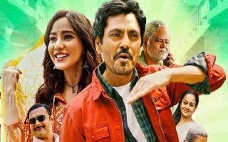 Jogira Sara Ra Ra Box Office Collection Day 2: Nawazuddin Siddiqui's Film Is A Debacle With Any Chances of Revival